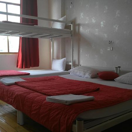 Koniko Backpackers Hostel Ho Şi Min Exterior foto