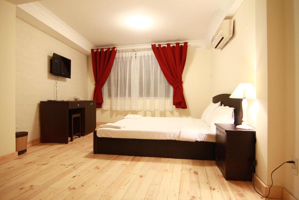 Koniko Backpackers Hostel Ho Şi Min Cameră foto