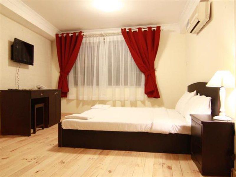 Koniko Backpackers Hostel Ho Şi Min Exterior foto